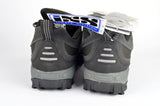 NEW IXS X-Carve MTB Cycle shoes in size 47 NOS/NIB