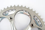 Shimano Ultegra #FC-6500 crankset with 46/53 teeth and 175 length from 1999/2000