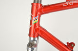 Giorgio Ferremi Aero frame in 54 cm (c-t) / 52.5 cm (c-c) with Columbus tubes