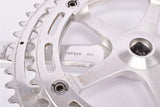 Campagnolo Nuovo Record #1049 Crankset Strada only with 52/43 Teeth and 170mm length from the late 1960s