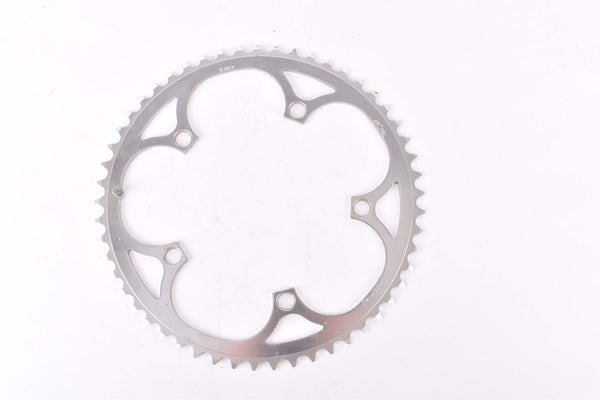 NOS Miche Chainring with 53 teeth and 130 BCD from the 1980s