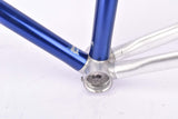 Vitus 979 frame in 51.5 cm (c-t) / 50 cm (c-c) with Vitus 979 tubing from 1989