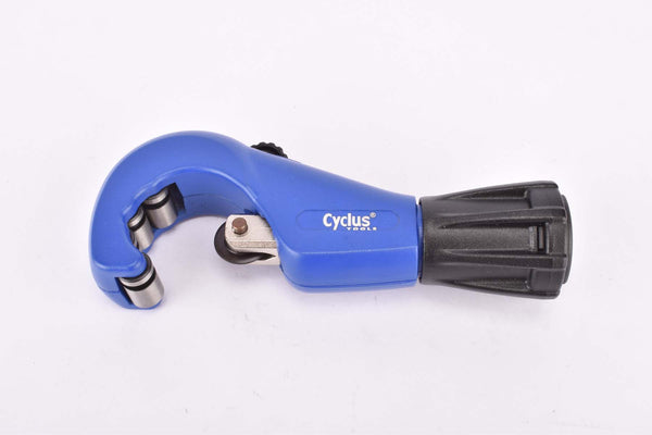 CYCLUS TOOLS tube cutter for tube diameter 3-35 mm - incl. spare cutting wheel