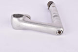 Aluminum Alloy Stem in size 100mm with 25.4mm bar clamp size from the 1980s