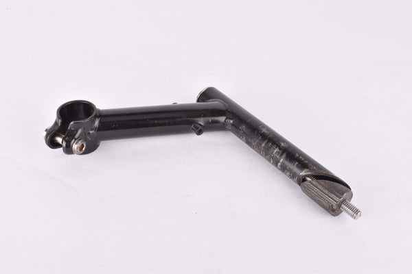 MTB Stem in size 120mm with 25.4mm bar clamp size from the 1990s