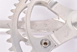 Shimano 600EX Arabesque #FC-6200 Crankset with 42/52 teeth and 170mm length from 1981/82