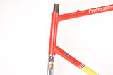 Batavus Professional frame set in 61.0 cm (c-t) / 59.5 cm (c-c) with Columbus SL tubing, from the mid 1980s