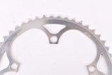 NOS Miche Chainring with 53 teeth and 130 BCD from the 1980s