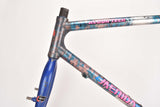 Merida Albon Tech XT Mountainbike frame in 54 cm (c-t) / 51.5 cm (c-c) with Aluminium / Chromoly tubing from the 1990s