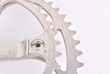 Shimano 600EX Arabesque #FC-6200 Crankset with 42/52 teeth and 170mm length from 1981/82