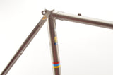 NOS Atelier Ferago Swiss frame 57 cm (c-t) / 55.5 cm (c-c)  Columbus Aelle