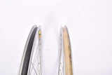 26" (559) Wheelset with Mavic M234 Clincher Rims and Shimano Deore LX #M560 Hubs