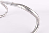 ITM Mod. Europa Super Racing single grooved Handlebar in size 42 (c-c) cm and 25.4 mm clamp size from the 1980s