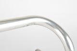 NOS/NIB Aluminium Dropbar, Handlebar in size 38cm (c-c) and 25.0mm clamp size, from the 1950s / 1960s