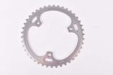 Sugino Dynamic Professional 3-bolt chainring with 42 teeth from the 1970s