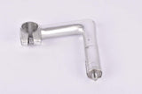 Cinelli 1A (winged "c" logo) Stem in size 110 mm with 26.4 mm bar clamp size, from the 1970s - 80s