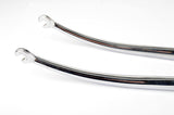 1" Chrome steel fork from the 1980s Gipiemme
