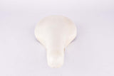 White Selle San Marco Rolls Saddle from 1987