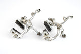 Campagnolo Gran Sport #118 2020/F standart reach Brake Calipers from the 1970s