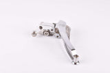 Campagnolo C-Record #A021 braze on front derailleur from the 1980s - 90s