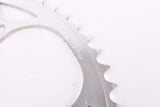 NOS Miche Chainring with 53 teeth and 130 BCD from the 1980s
