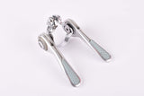 NOS Shimano 600 AX #SL-6300 clamp-on gear lever shifters from the 1980s
