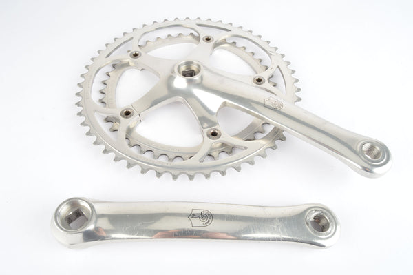 Campagnolo Chorus #706/101 Crankset with 42/52 Teeth and 170mm length from the 1980s - 90s