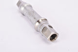 Campagnolo Record #1046/a Bottom Bracket Axle with 112mm from the 1960s - 80s