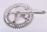 Campagnolo Chorus #FC-01CH Crankset with 42/52 Teeth and 170mm length from the 1990s