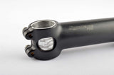 Syntace F99 Ahead stem in size 120mm with 26.0mm bar clamp size from the 2010s