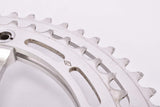 Campagnolo Nuovo Record #1049 Crankset Strada only with 52/43 Teeth and 170mm length from the late 1960s