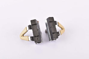 Campagnolo Chorus Monoplaner Brake shoe Set (2 pcs) from the 1980s - 90s