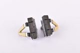 Campagnolo Chorus Monoplaner Brake shoe Set (2 pcs) from the 1980s - 90s