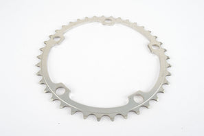 Campagnolo Chorus Chainring with 39 teeth and 135 BCD from the 1980s - 90s