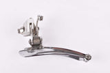 Campagnolo C-Record #A021 braze on front derailleur from the 1980s - 90s