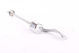 Campagnolo second generation C-Record / Record Corsa quick release, rear Skewer from the late 1980s - 90s