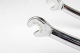 1" Chrome steel fork from the 1980s Gipiemme