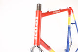 Batavus Professional frame set in 61.0 cm (c-t) / 59.5 cm (c-c) with Columbus SL tubing, from the mid 1980s