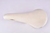 White Selle San Marco Rolls Saddle from 1987