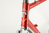 Giorgio Ferremi Aero frame in 54 cm (c-t) / 52.5 cm (c-c) with Columbus tubes