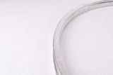 NOS Weinmann Made in Belgium single Clincher aluminum Rim in 28"/622mm with 36 holes from the 1990s