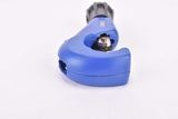 CYCLUS TOOLS tube cutter for tube diameter 3-35 mm - incl. spare cutting wheel