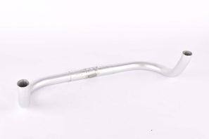 Cinelli 62-40 L.A.84 Bullhorn time trial Handlebar in size 40cm (c-c) and 26.4mm clamp size from the 1980s