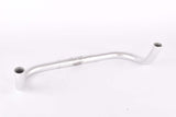 Cinelli 62-40 L.A.84 Bullhorn time trial Handlebar in size 40cm (c-c) and 26.4mm clamp size from the 1980s