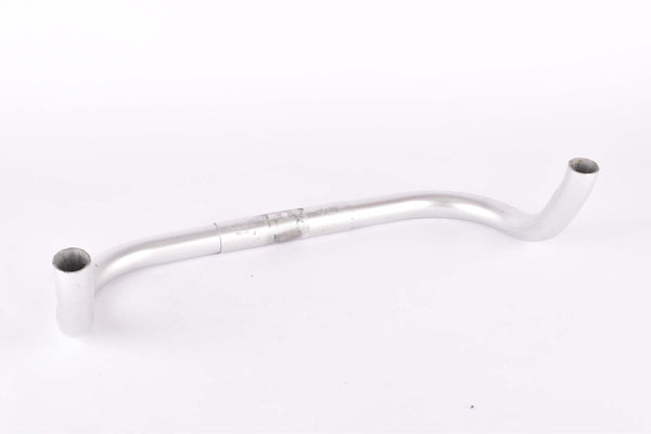 Cinelli 62-40 L.A.84 Bullhorn time trial Handlebar in size 40cm (c-c) and 26.4mm clamp size from the 1980s