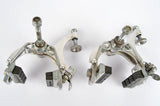 Campagnolo Gran Sport #118 2020/F standart reach Brake Calipers from the 1970s