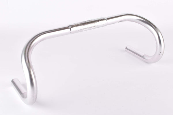 Cyclo Man Mod. Rover Handlebar in size 40cm (c-c) cm and 26.0mm clamp size from the 1970s / 1980s