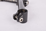 MTB Stem in size 120mm with 25.4mm bar clamp size from the 1990s