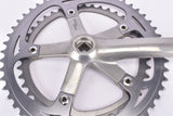 Shimano RX100 #FC-A551 Crankset with 52/42 Teeth and 170mm length, from 1993