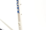 Eddy Merckx Corsa Extra Team Panasonic frame 56 cm (c-t) / 54.5 cm (c-c) Columbus SLX